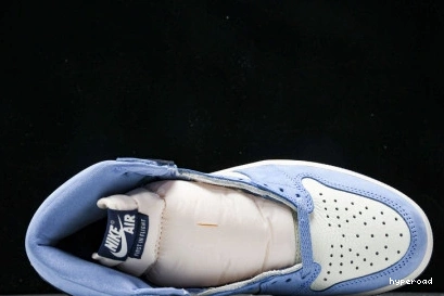 Hyperoad Flight First 1 High OG in Jordan 1125